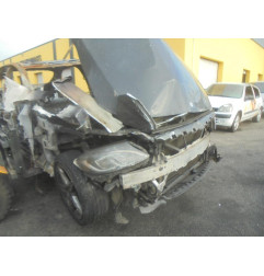 Bloc ABS (freins anti-blocage) MERCEDES CLASSE C 205 Photo n°8