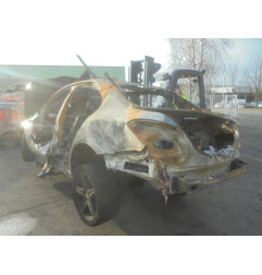 Bloc ABS (freins anti-blocage) MERCEDES CLASSE C 205 Photo n°10