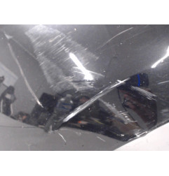 Aile avant gauche RENAULT SCENIC 3 Photo n°1