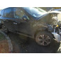 Aile avant gauche RENAULT SCENIC 3