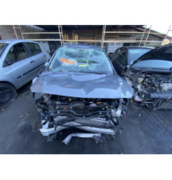 Commande de phare OPEL CORSA E Photo n°1