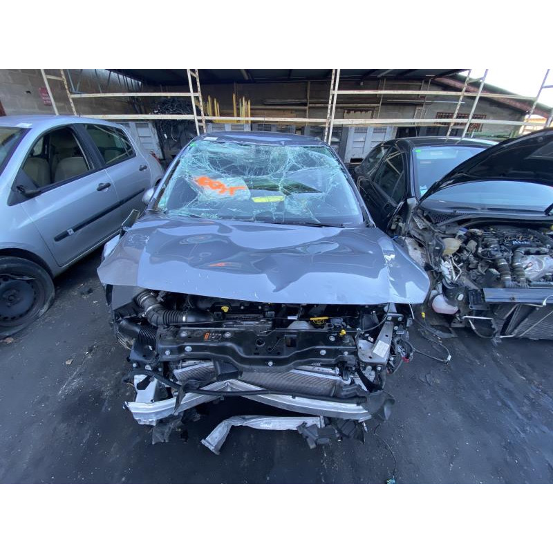 Commande de phare OPEL CORSA E