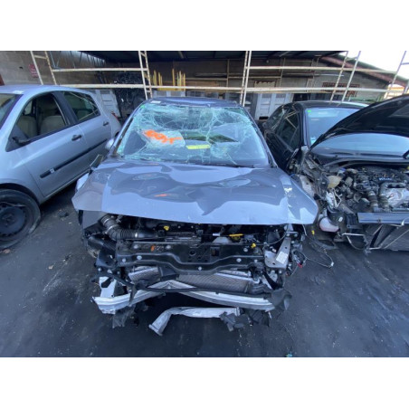 Commande de phare OPEL CORSA E Photo n°1