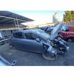 Commande de phare OPEL CORSA E Photo n°4