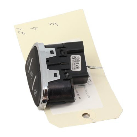 Bouton/Interrupteur OPEL CORSA E