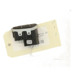 Bouton/Interrupteur OPEL CORSA E Photo n°5