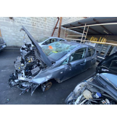 Bouton/Interrupteur OPEL CORSA E Photo n°8