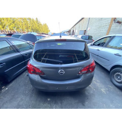 Bouton/Interrupteur OPEL CORSA E Photo n°14