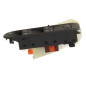 Interrupteur de leve vitre avant gauche DACIA DUSTER 1