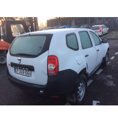 Interrupteur de leve vitre avant gauche DACIA DUSTER 1 Photo n°7