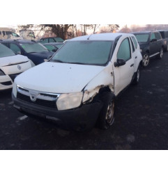 Interrupteur de leve vitre avant gauche DACIA DUSTER 1 Photo n°9