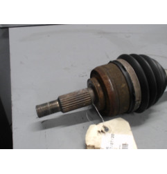 Cardan droit (transmission) DACIA LODGY Photo n°1