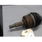 Cardan droit (transmission) DACIA LODGY
