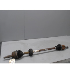 Cardan droit (transmission) DACIA LODGY Photo n°3