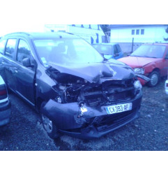 Cardan droit (transmission) DACIA LODGY Photo n°4