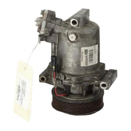 Compresseur clim DACIA LODGY Photo n°1