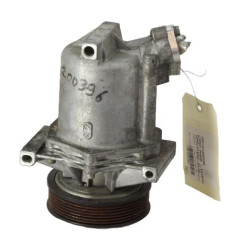 Compresseur clim DACIA LODGY Photo n°3