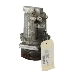 Compresseur clim DACIA LODGY Photo n°4