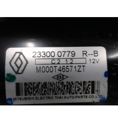 Demarreur DACIA LODGY