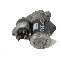 Demarreur DACIA LODGY Photo n°4