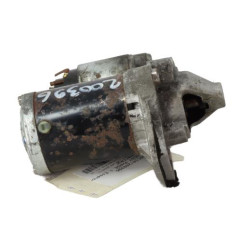 Demarreur DACIA LODGY Photo n°5