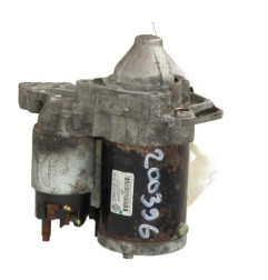 Demarreur DACIA LODGY Photo n°6