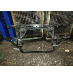 Face avant BMW X3 E83 Photo n°1