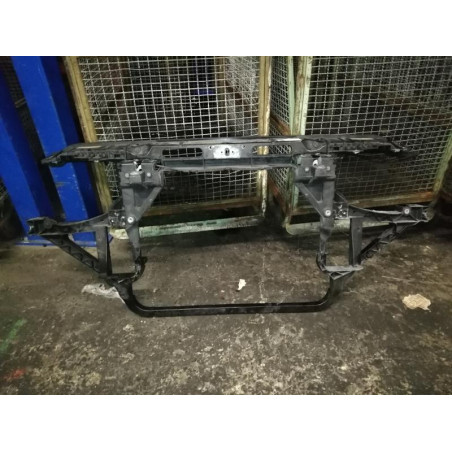 Face avant BMW X3 E83 Photo n°1