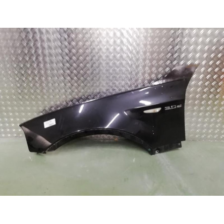 Aile avant gauche BMW X3 E83 Photo n°1