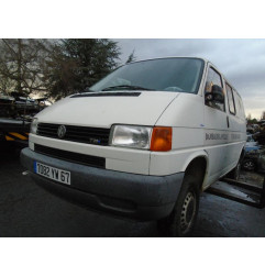 Retroviseur droit VOLKSWAGEN TRANSPORTER (7D) Photo n°4