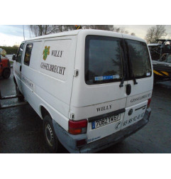 Retroviseur droit VOLKSWAGEN TRANSPORTER (7D) Photo n°7