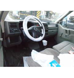 Retroviseur droit VOLKSWAGEN TRANSPORTER (7D) Photo n°8