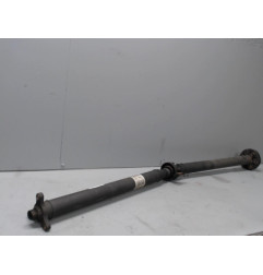 Arbre de transmission (propulsion) MERCEDES CLASSE C 203 Photo n°3