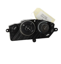 Commande chauffage HONDA CIVIC 8 Photo n°1