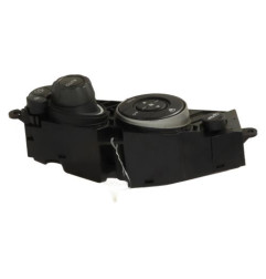 Commande chauffage HONDA CIVIC 8 Photo n°3