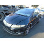 Commande chauffage HONDA CIVIC 8