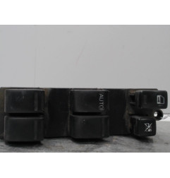 Interrupteur de leve vitre avant gauche NISSAN X-TRAIL 1