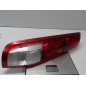 Feu arriere principal gauche (feux) NISSAN X-TRAIL 1