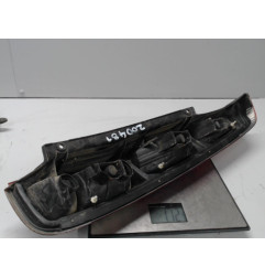 Feu arriere principal gauche (feux) NISSAN X-TRAIL 1
