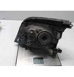 Optique avant principal droit (feux)(phare) NISSAN X-TRAIL 1