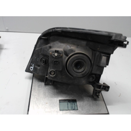 Optique avant principal droit (feux)(phare) NISSAN X-TRAIL 1