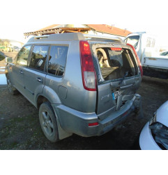 Optique avant principal droit (feux)(phare) NISSAN X-TRAIL 1 Photo n°6