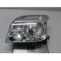 Optique avant principal gauche (feux)(phare) NISSAN X-TRAIL 1
