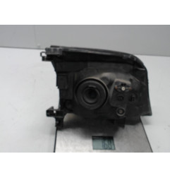 Optique avant principal gauche (feux)(phare) NISSAN X-TRAIL 1
