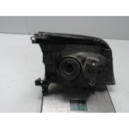 Optique avant principal gauche (feux)(phare) NISSAN X-TRAIL 1