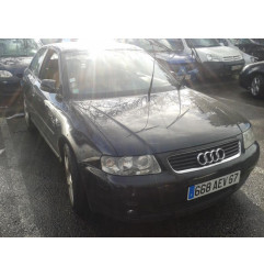 Demarreur AUDI A3 1 Photo n°7