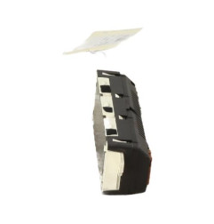 Afficheur PEUGEOT PARTNER 2 Photo n°3