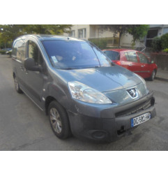 Afficheur PEUGEOT PARTNER 2 Photo n°7