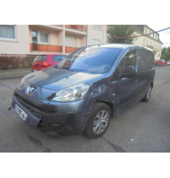 Afficheur PEUGEOT PARTNER 2 Photo n°8