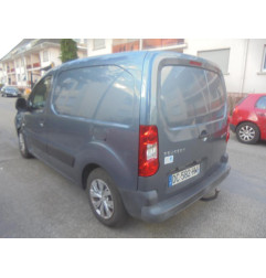 Afficheur PEUGEOT PARTNER 2 Photo n°9